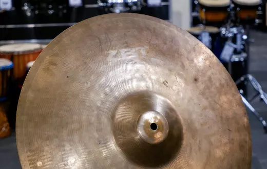 Store Special Product - Zildjian - ZBT18C - ZBT Series - 18 inch Crash